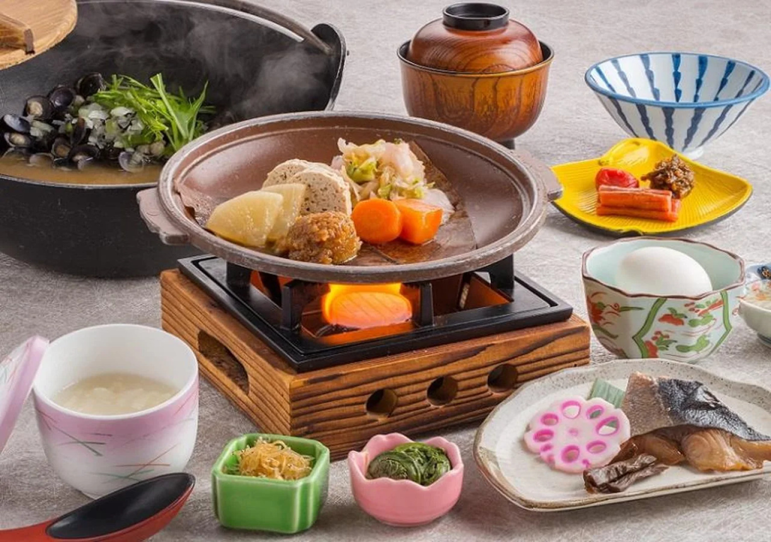 Okuhida Yakushi No Yu Honjin