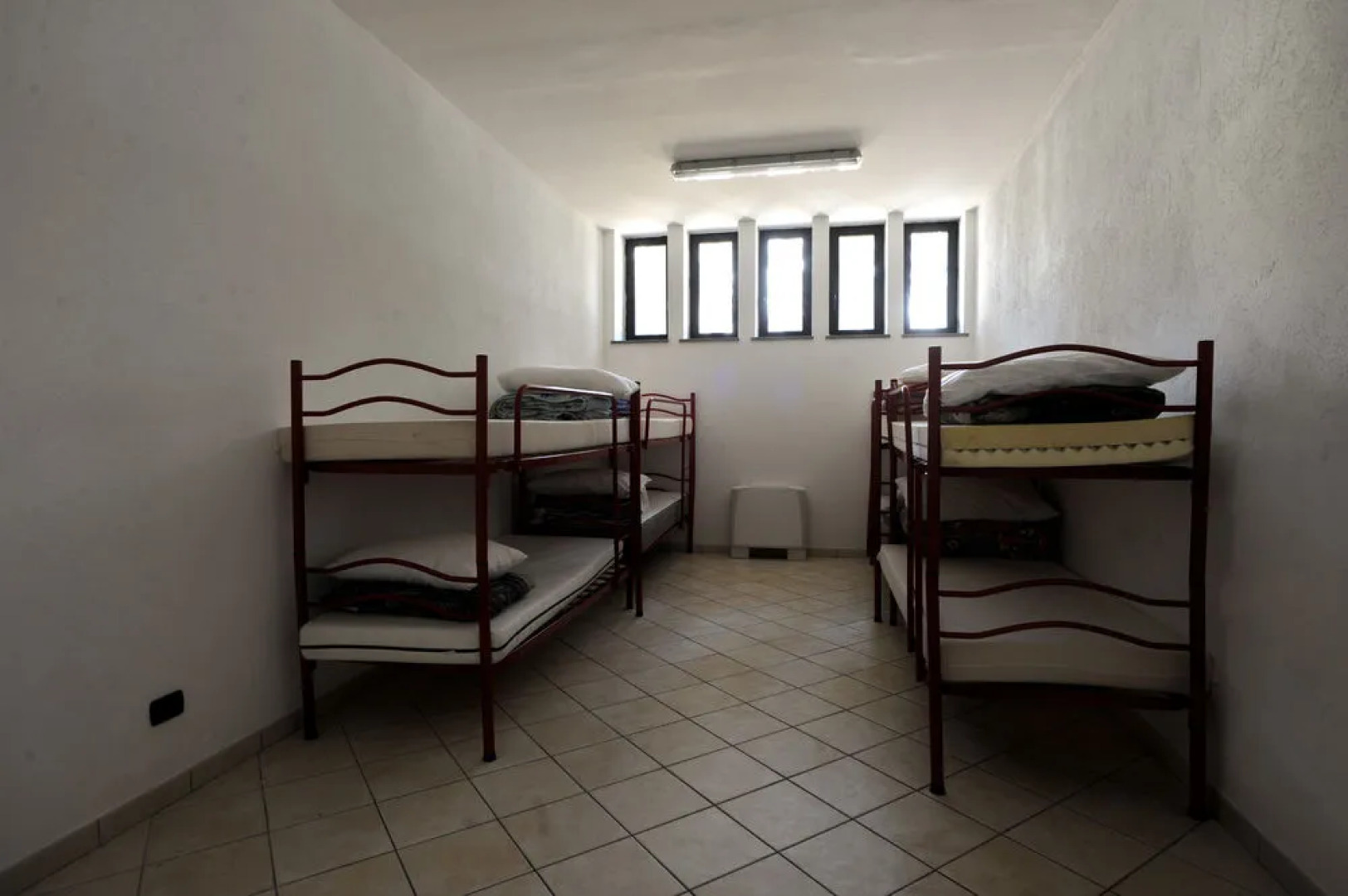 Ostello San Francesco