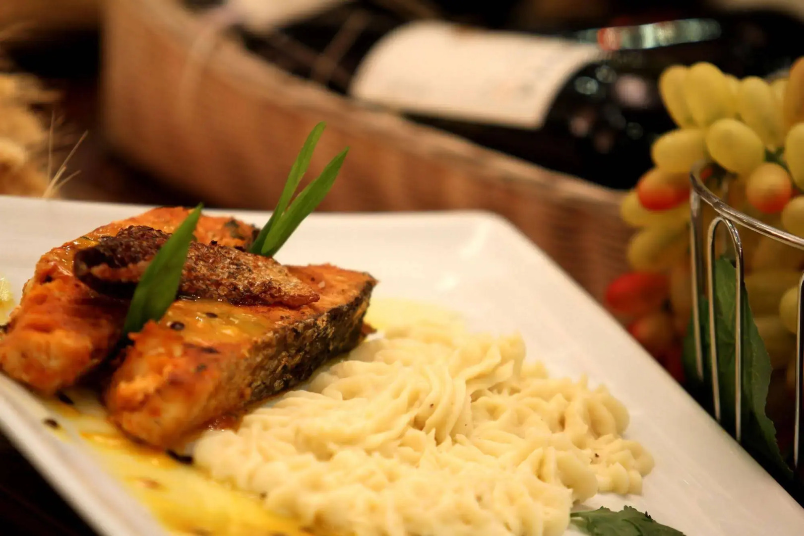 Royal Macaé Palace Hotel