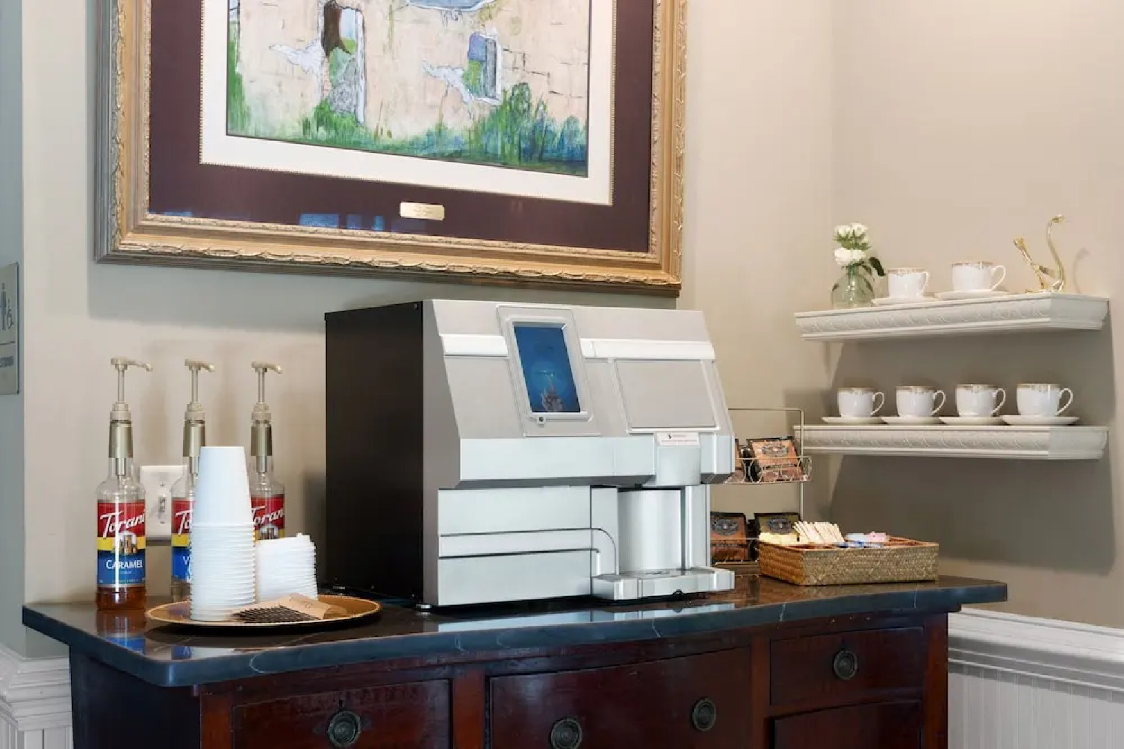 Village Inn and Pub - Adults Only