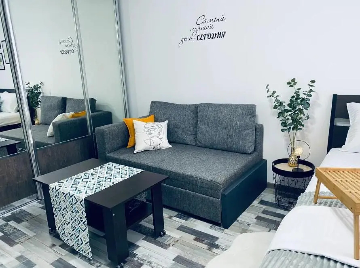 Kalina Studio (Калина Студио) на улице Объездная 18А корпус 7/3