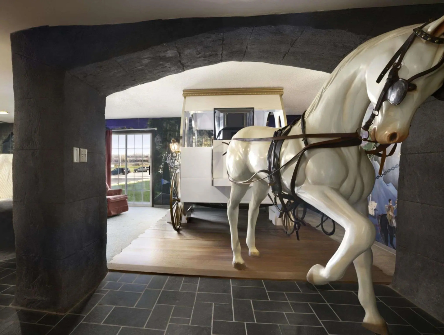 Travelodge Inn & Suites - Muscatine