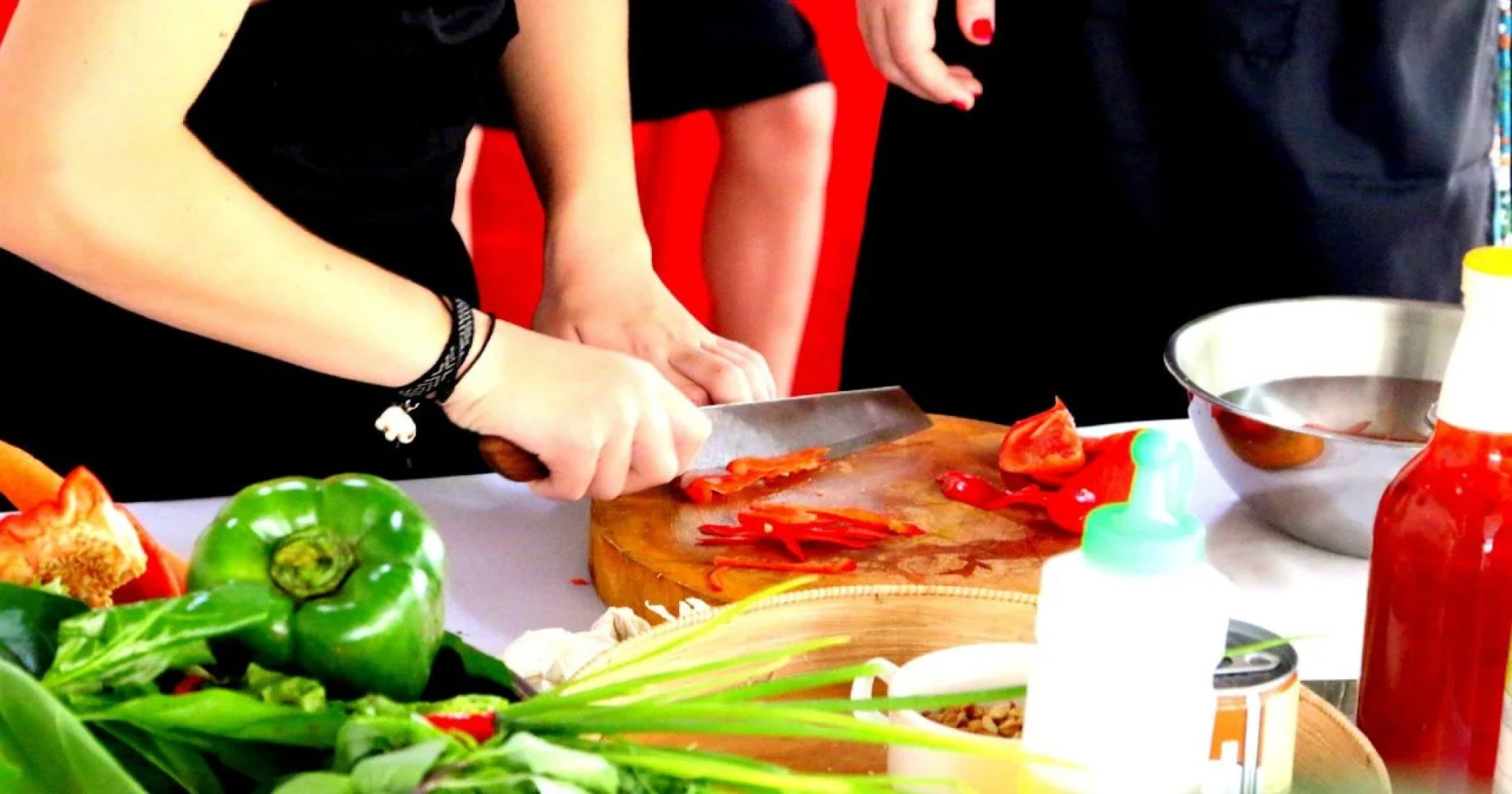 La Residence Blanc DAngkor