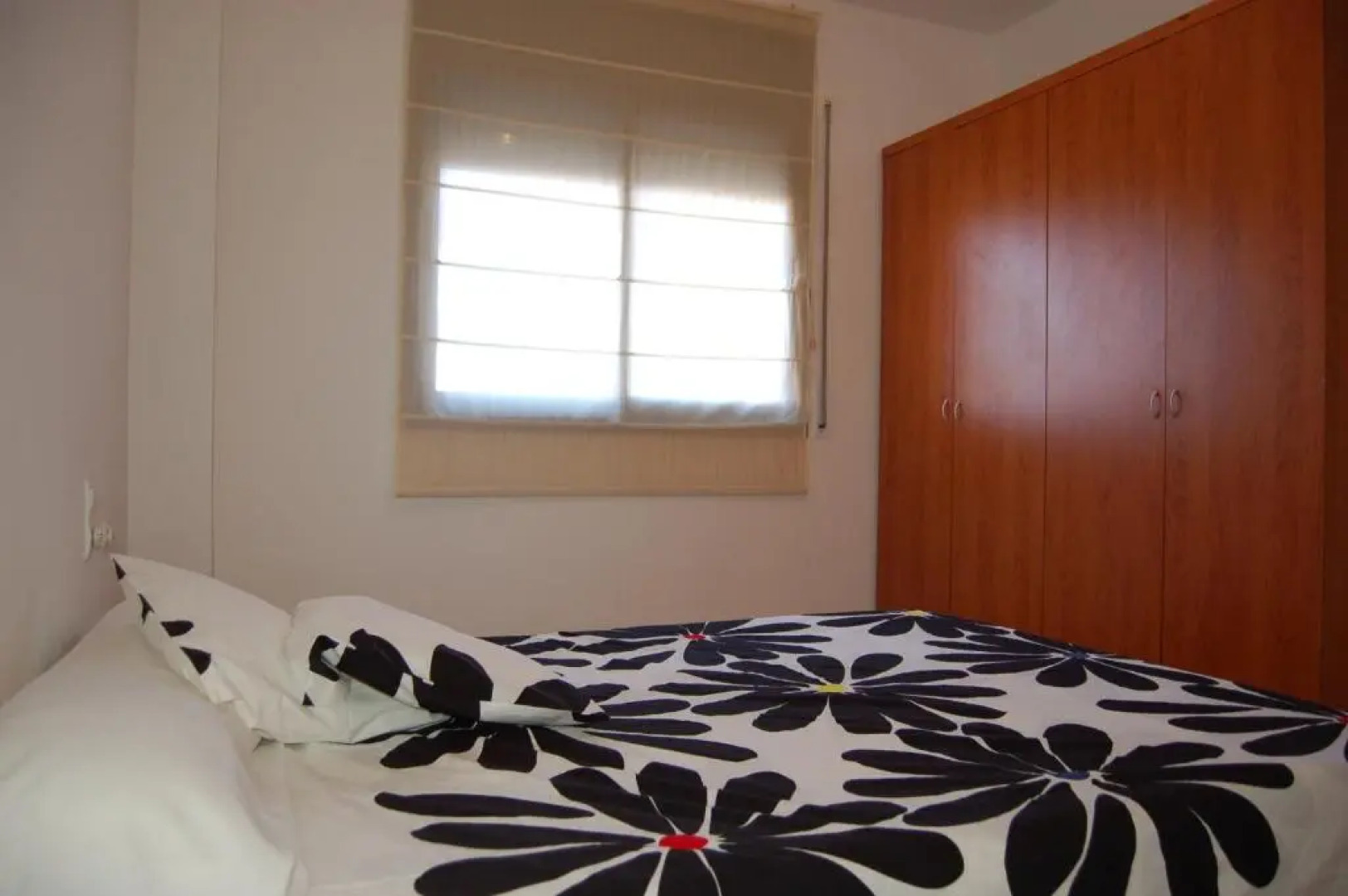 Apartamentos Santa Barbara II