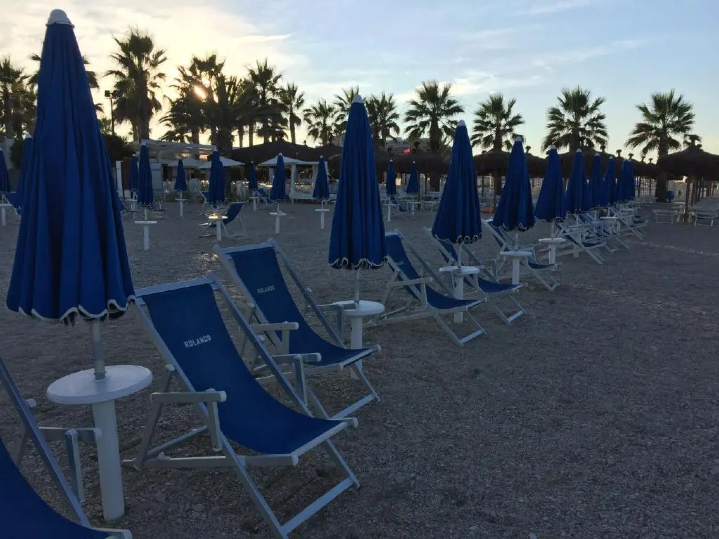 Appartamento marecentro