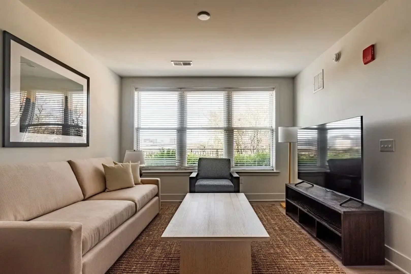 Mint House Alexandria - Old Town