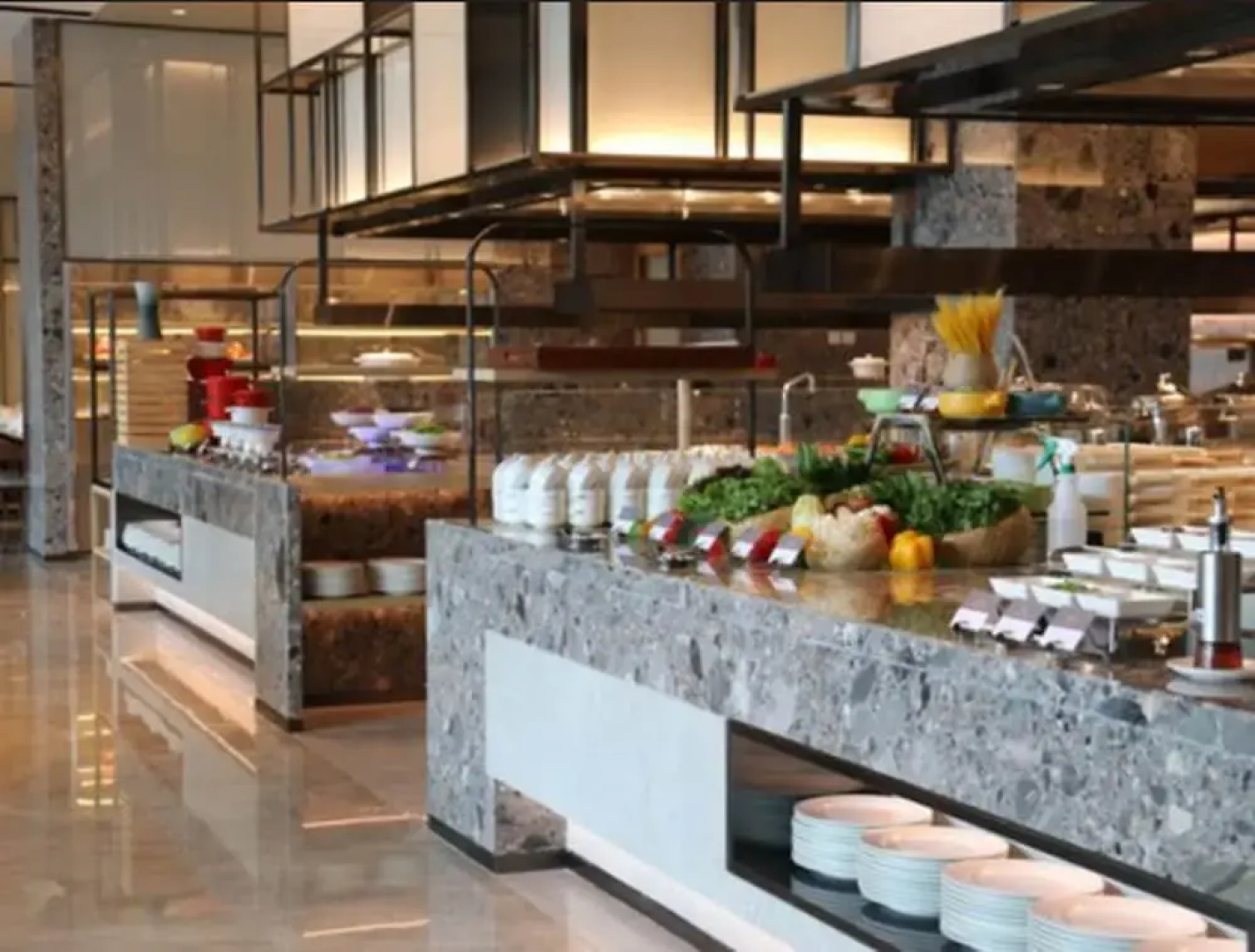 Courtyard by Marriott Qinhuangdao