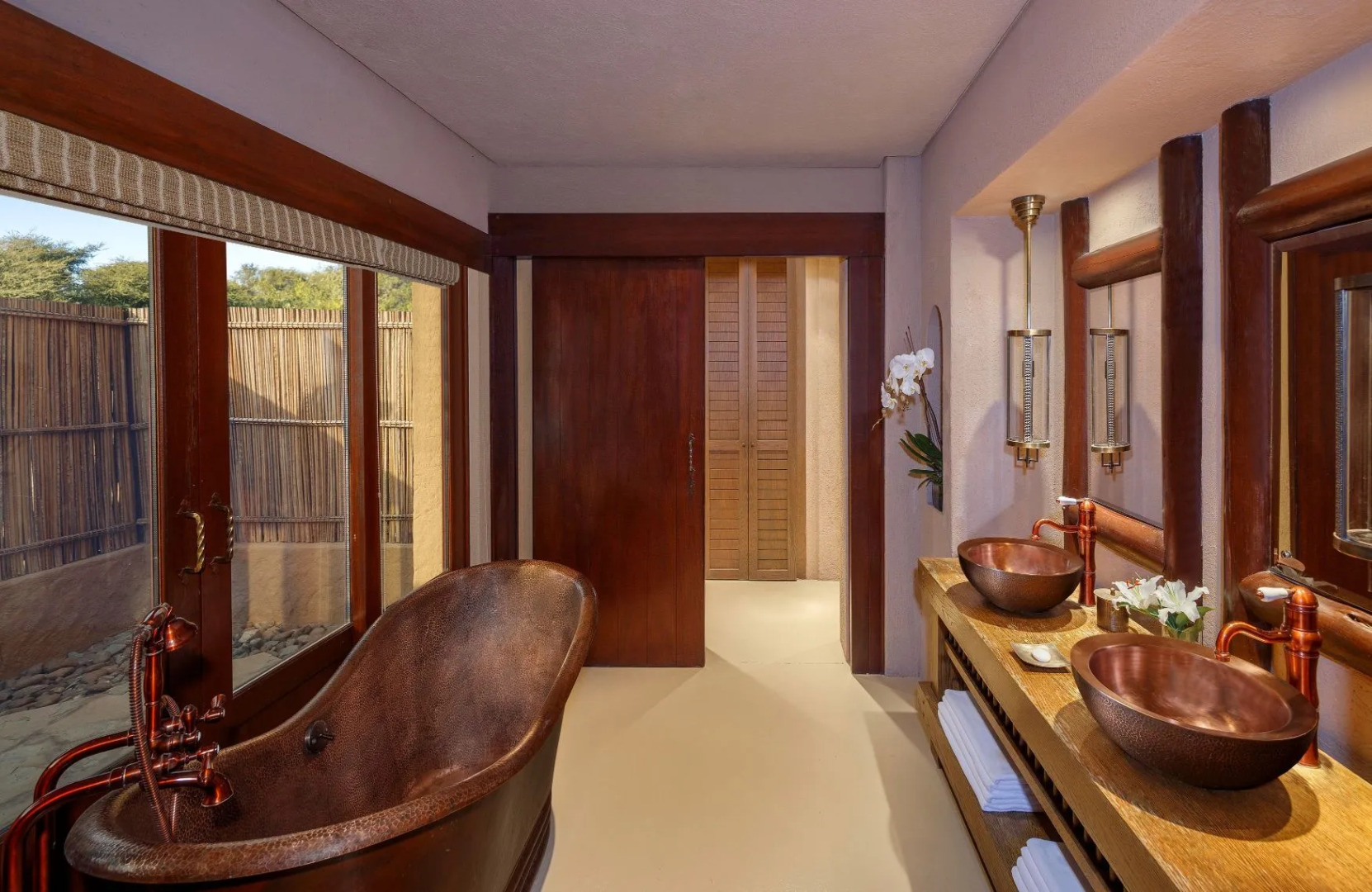 Anantara Al Sahel Villa Resort