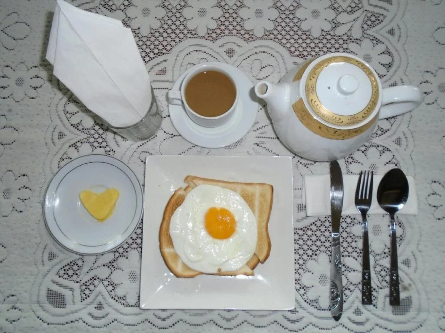 Pale Mon Lodging Hotel