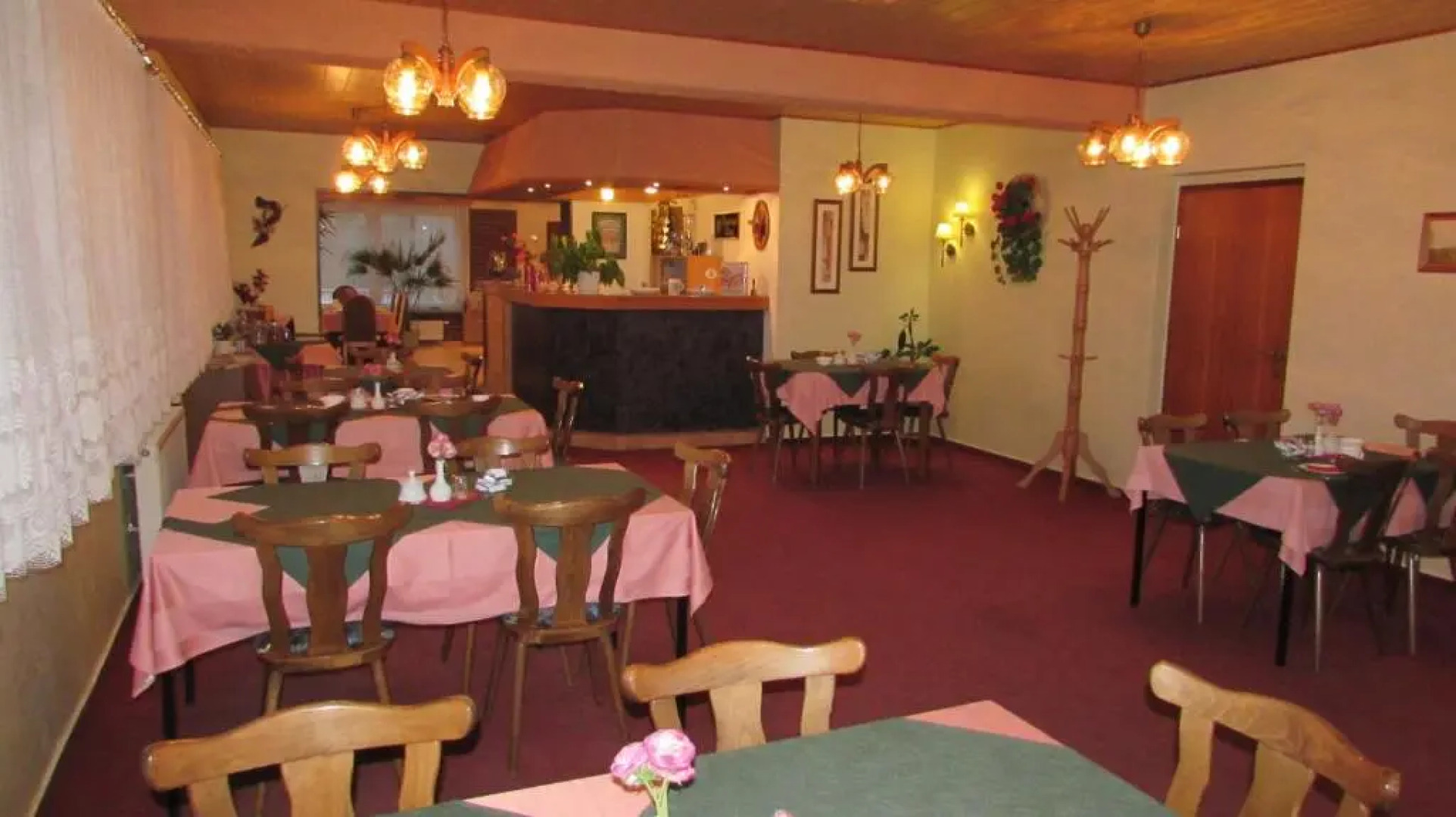 Pension Am Heiderand