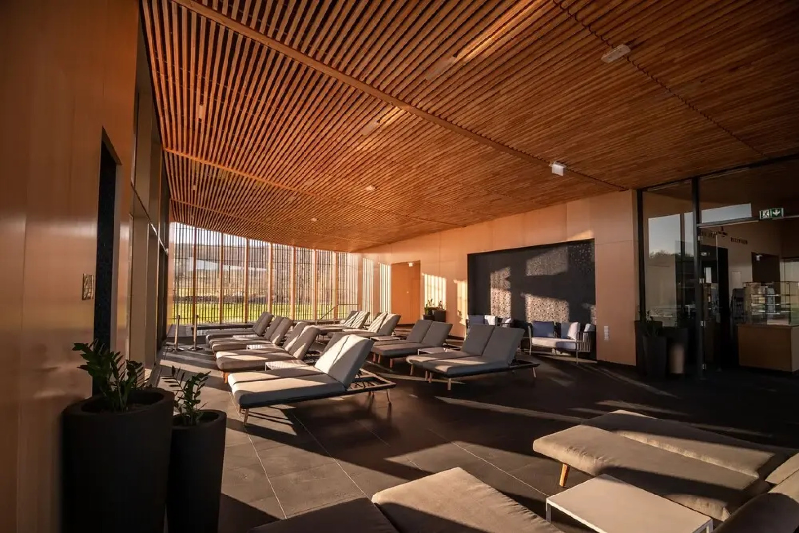 Zala Springs Health & Golf Resort