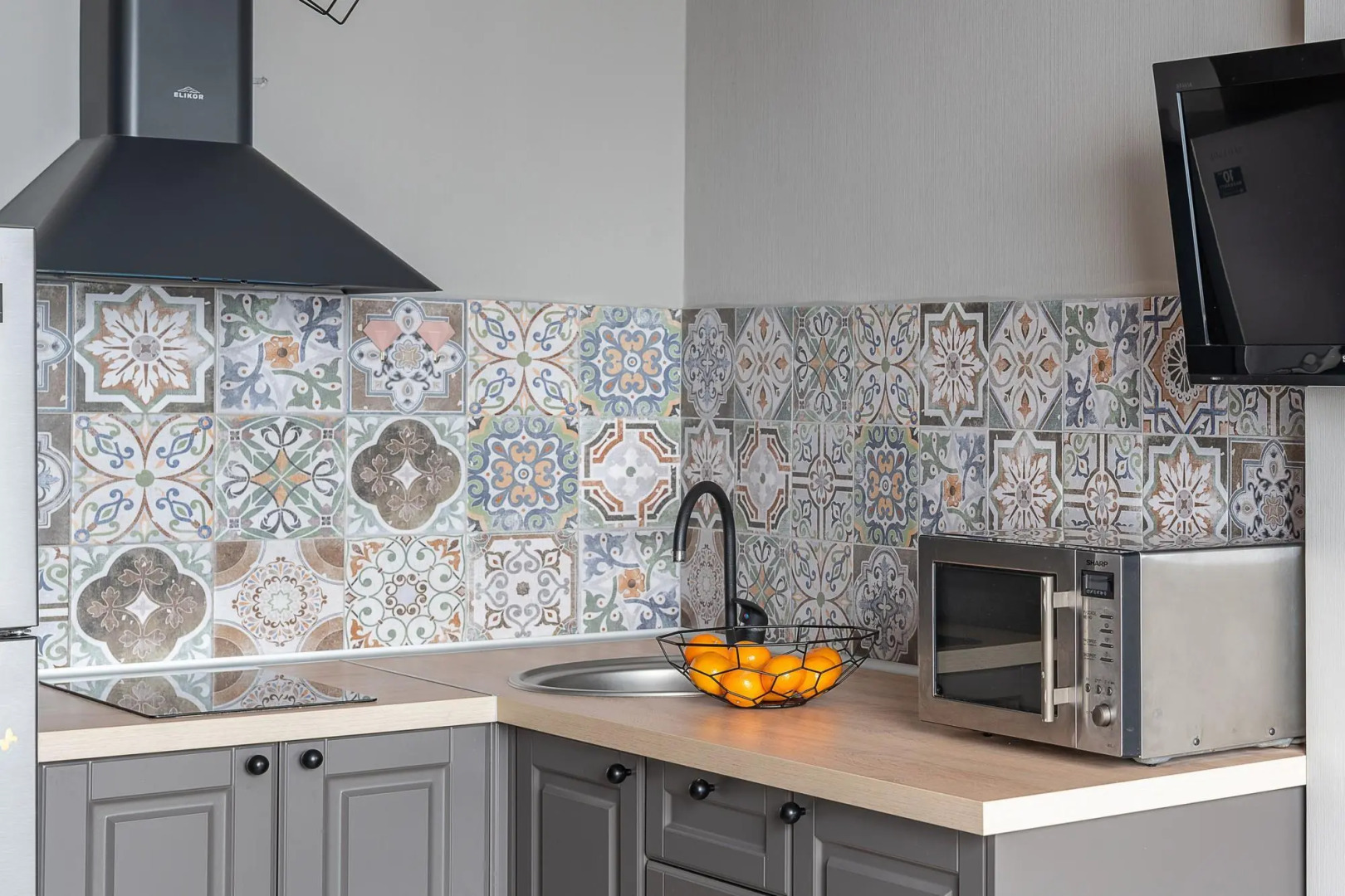 Апартаменты У моря на улице Леонова 70