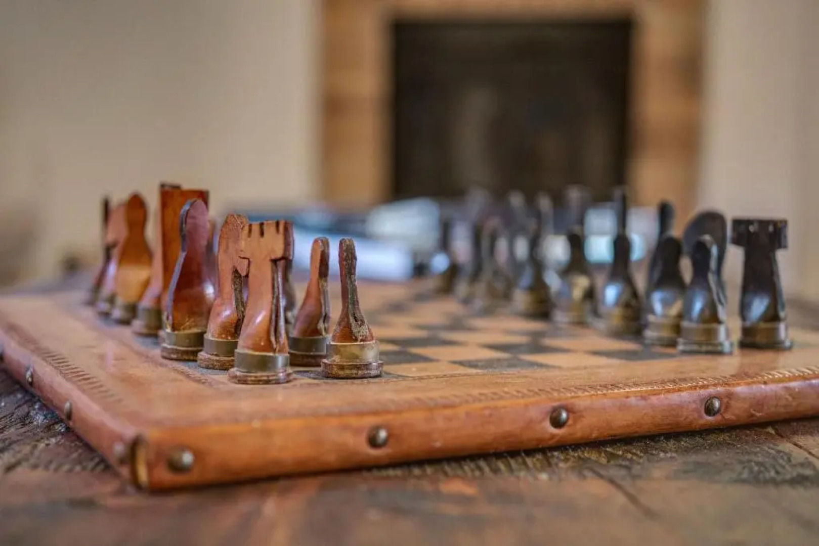 Sa Cabana Vella Fornalutx