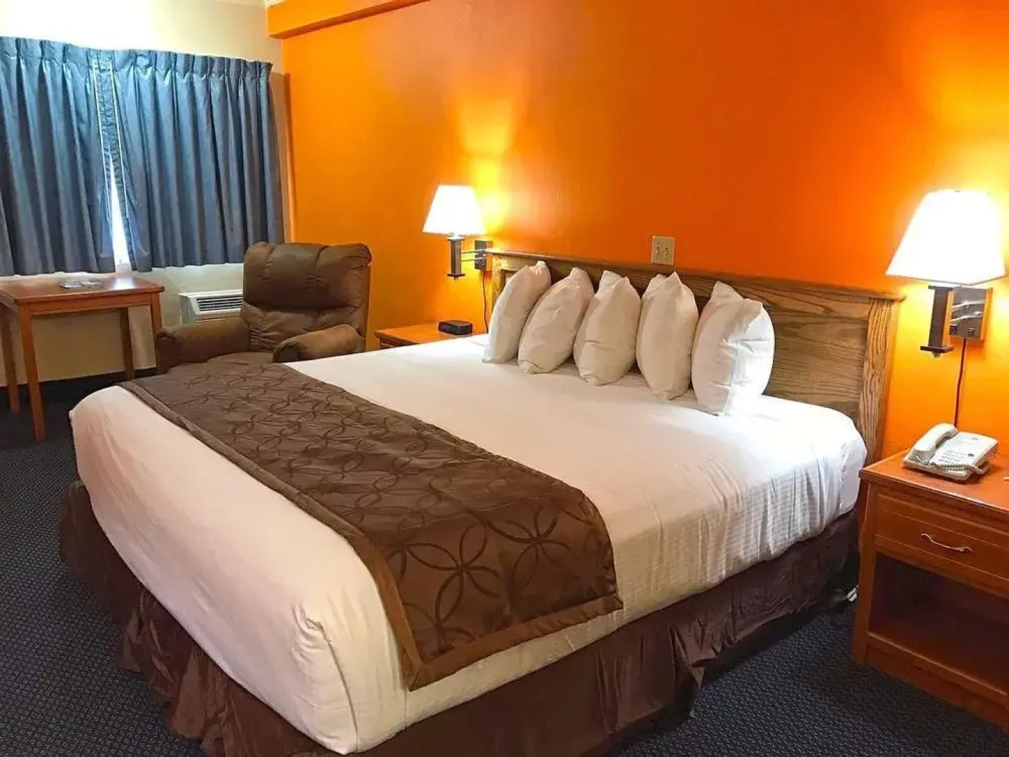 Americas Best Value Inn Goodland