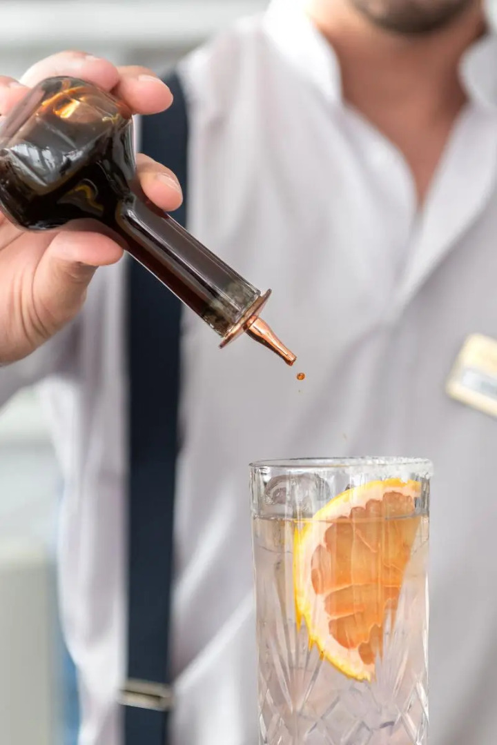 Nissaki Boutique Hotel