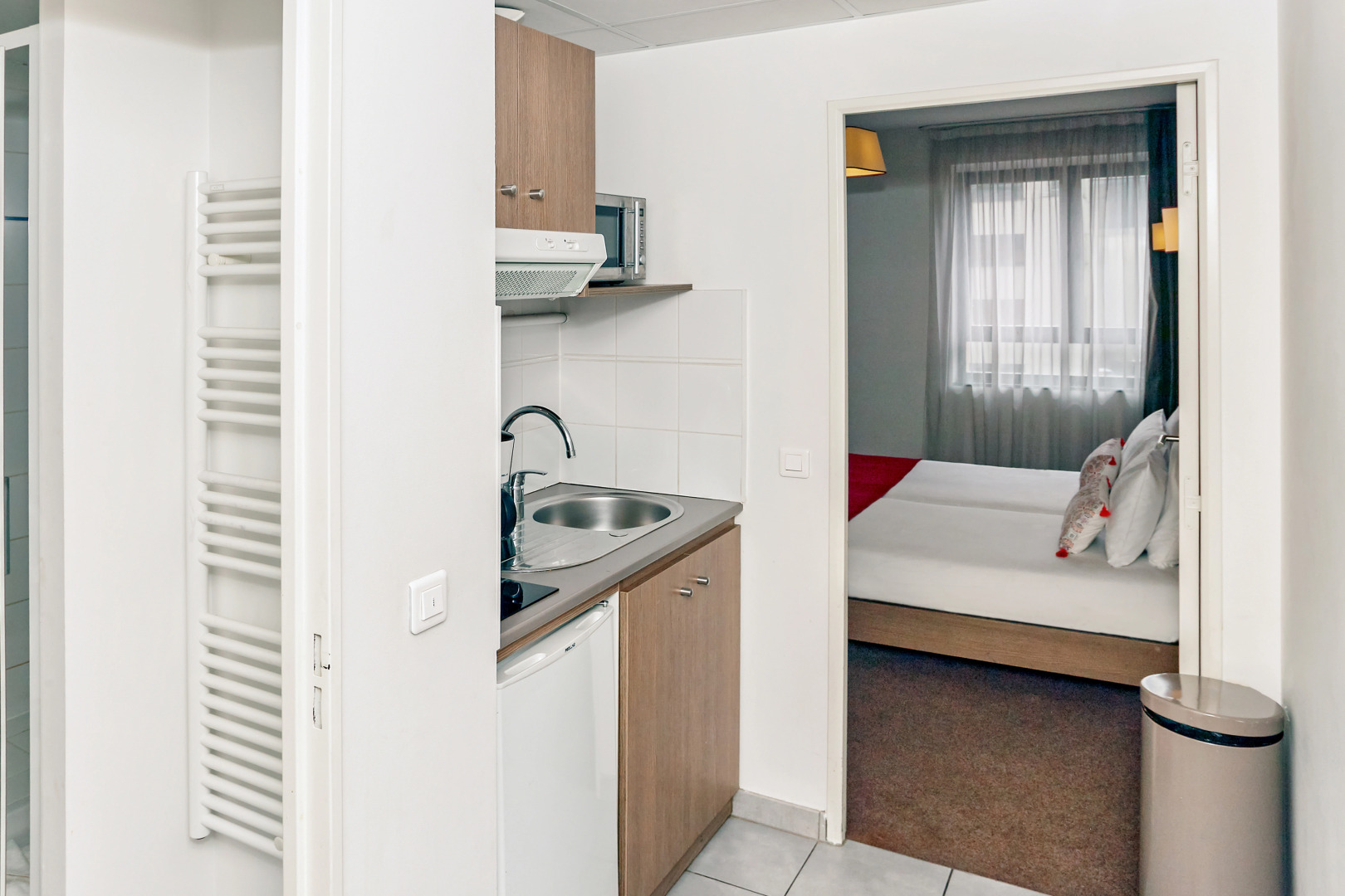 Appart'City Confort Strasbourg Centre