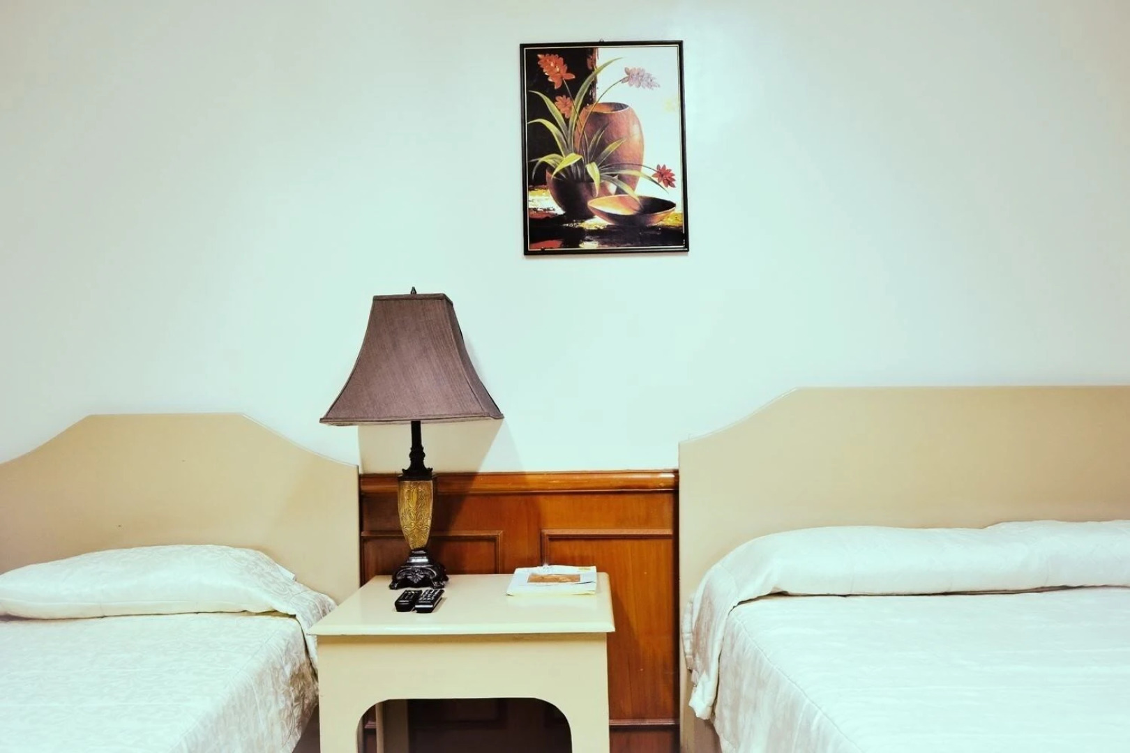 Ancestors Pension House