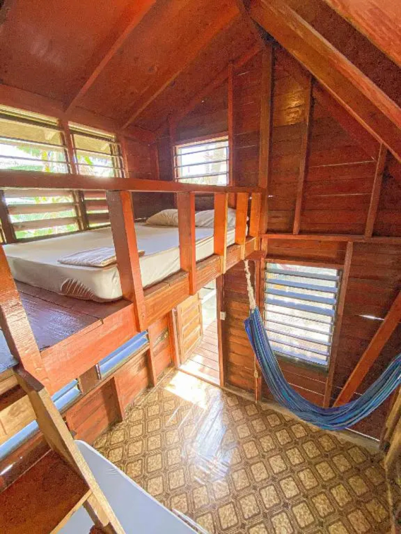 Bella's Backpackers Hostel