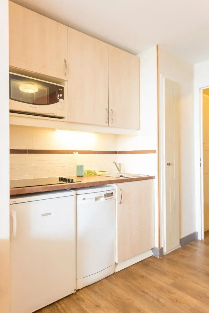 Résidence Villa Francia - Cannes