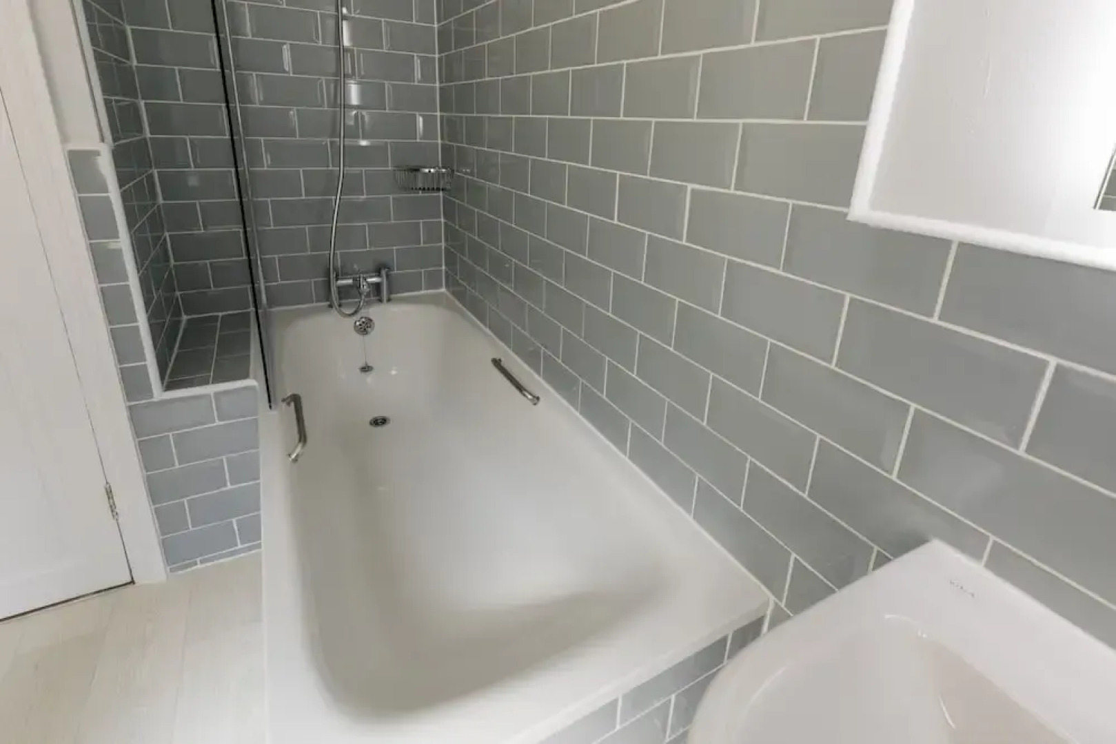 Pier View Apartment at Beach House