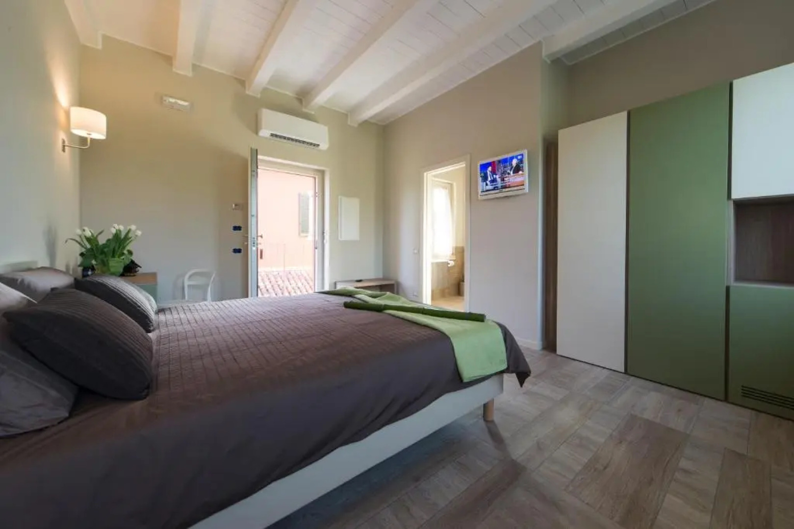 Agriturismo La Galizia