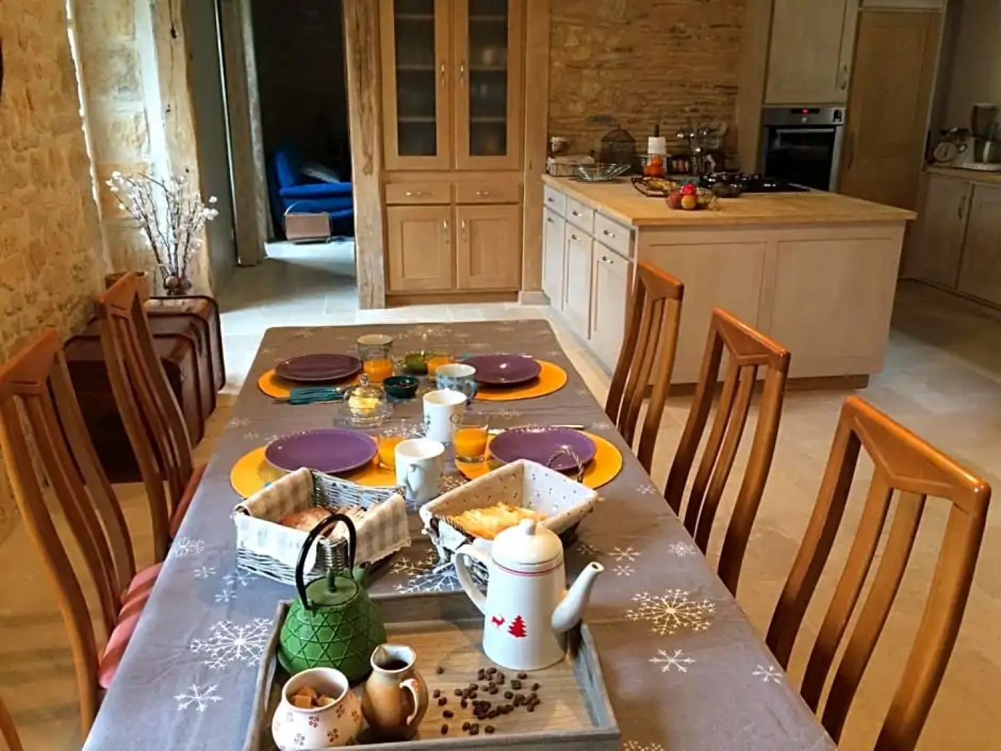 Domaine de Galoubet Lot