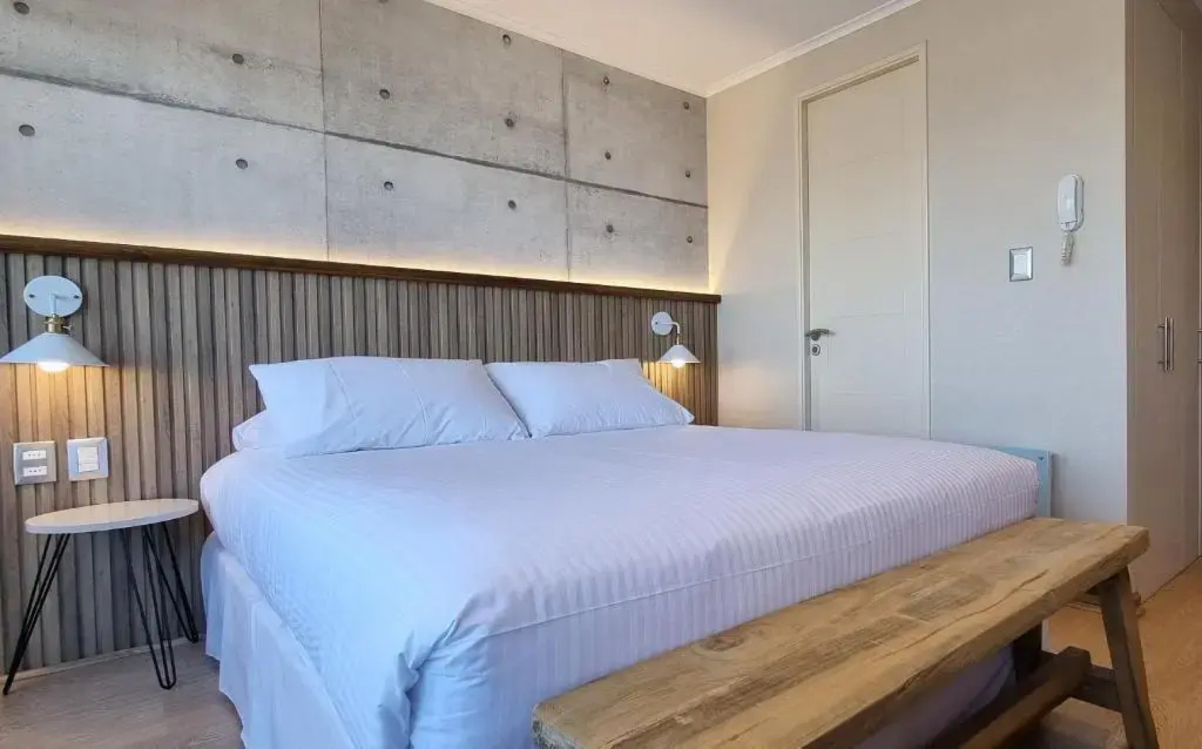 Apart Hotel Las Terrazas Suite