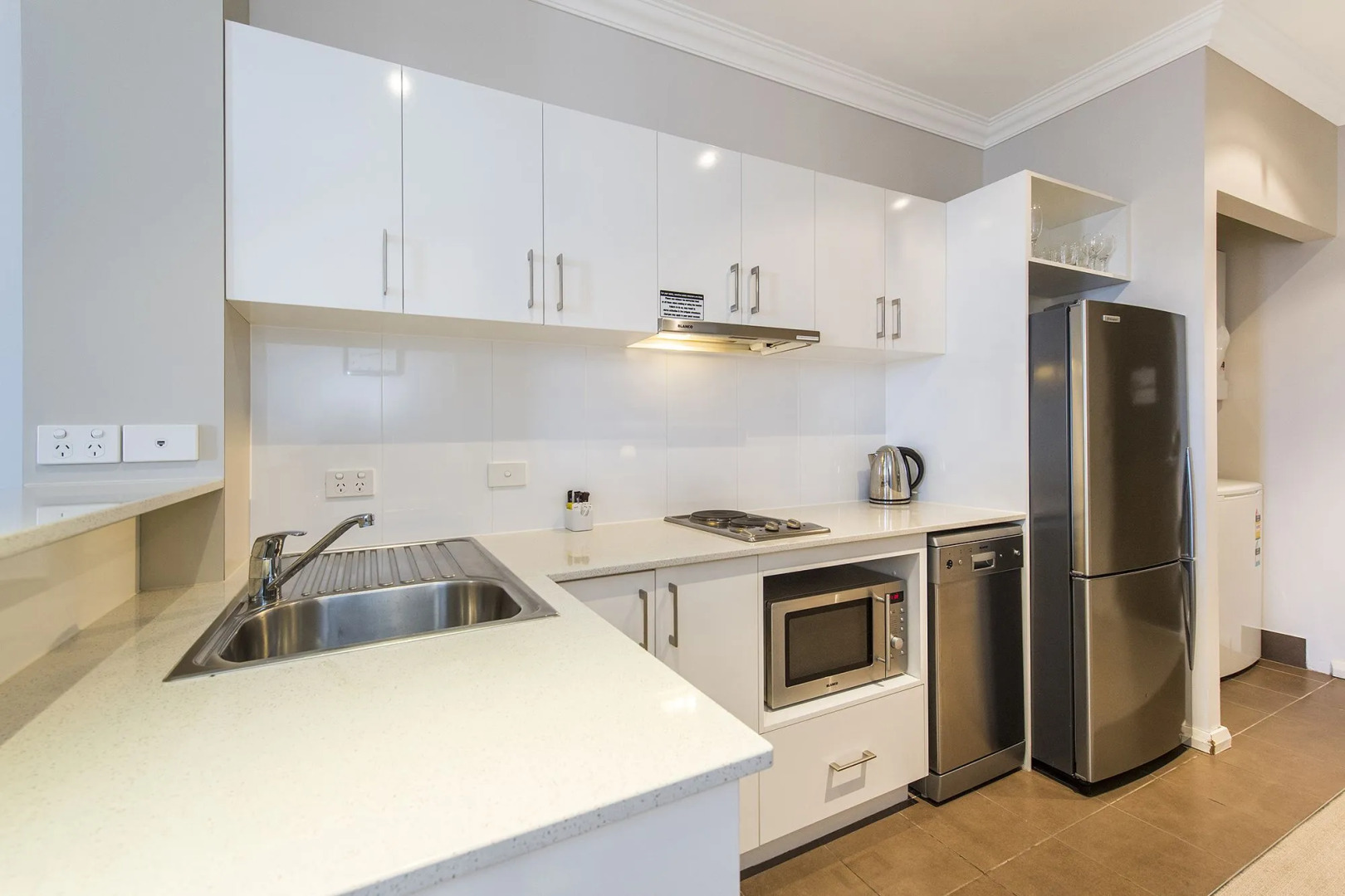 Dolphin Quay Apartments