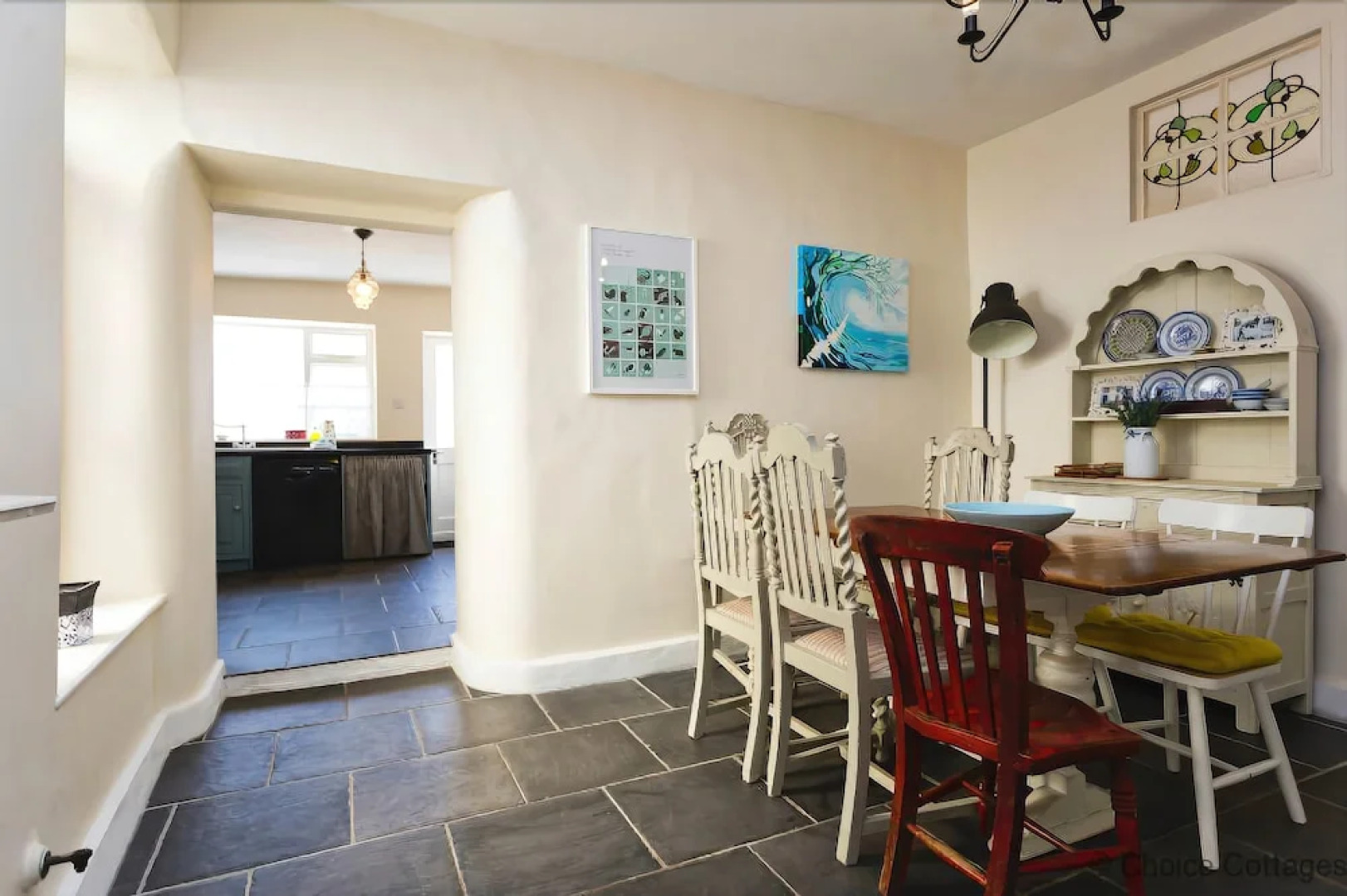 Braunton THE Laurels 6 Bedrooms