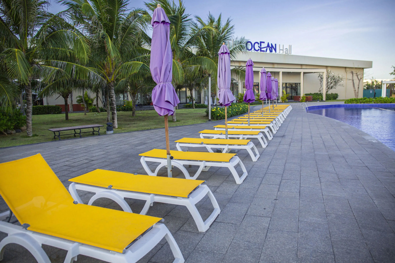 An Nhien Hotel Apartment - Oceanami