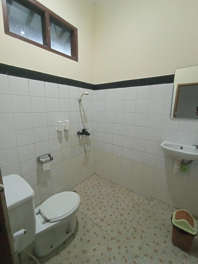 OYO 798 Yokima Beach Hotel