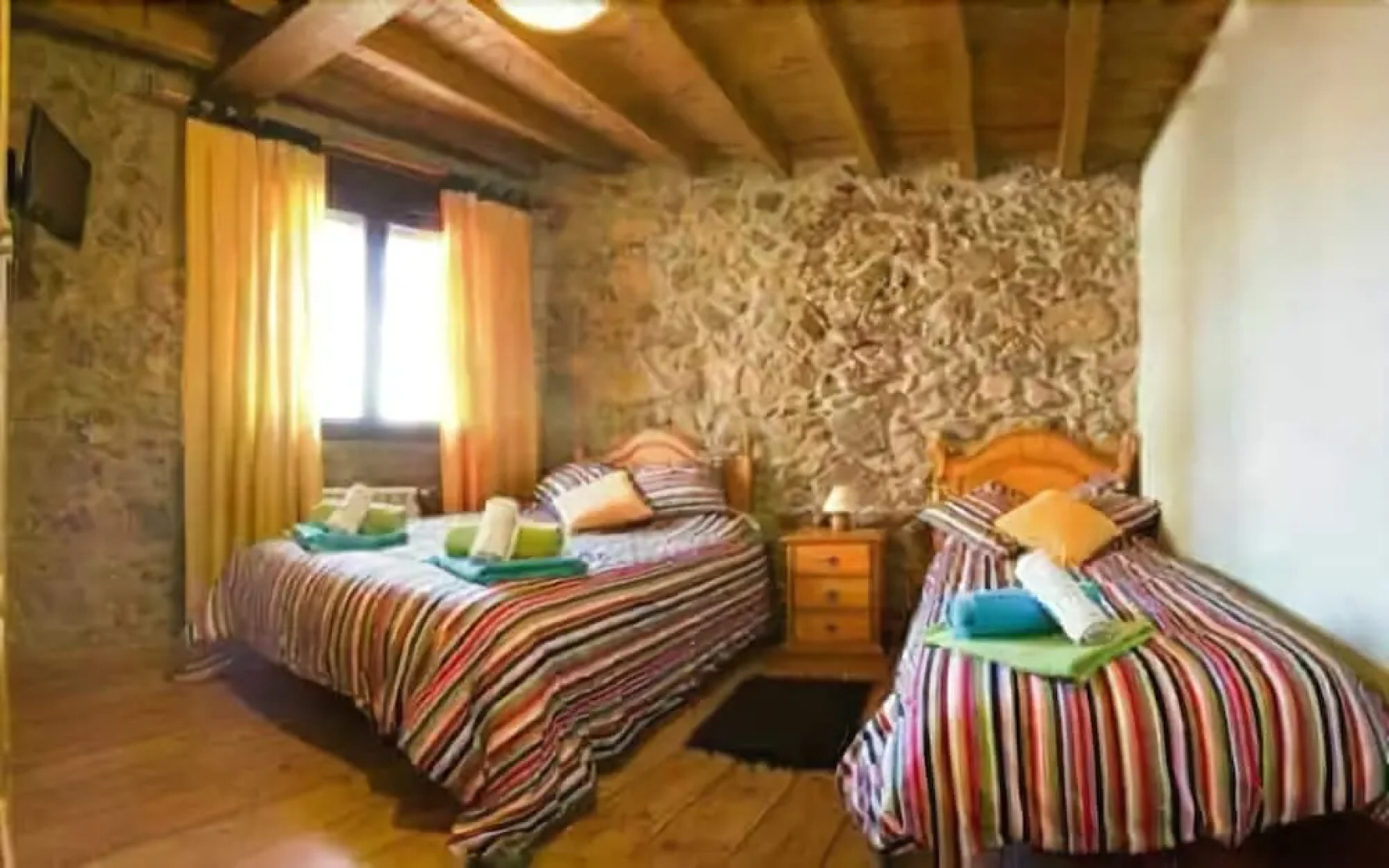 El Castaño Centenario