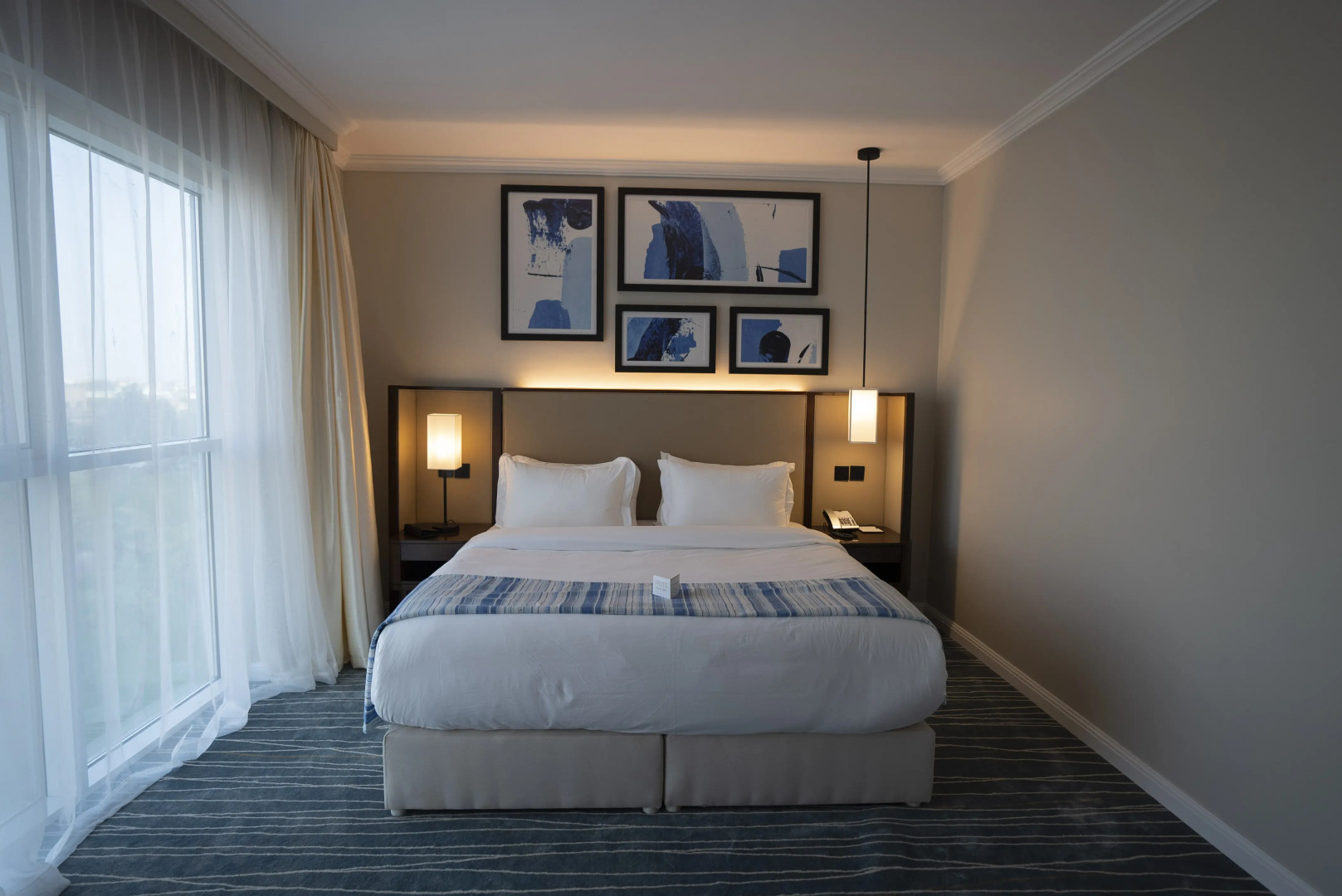 Prime Al Corniche Hotel