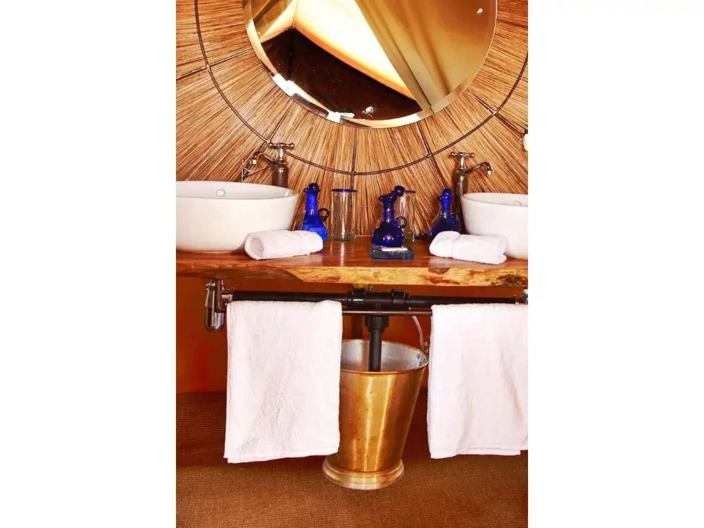 Pumzika Classic Safari Camp