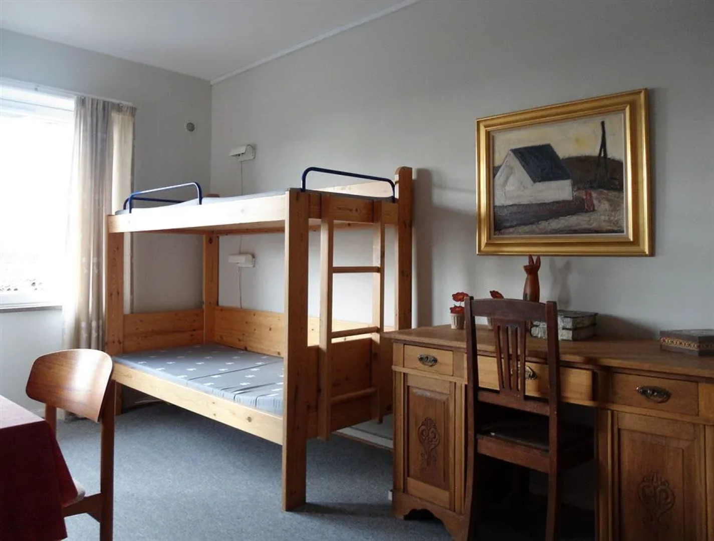 Hostel Maribo Vandrerhjem