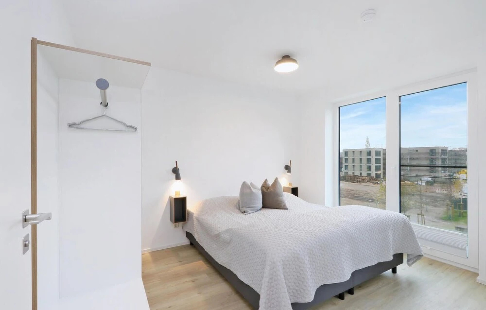 Awesome Apartment in Lembruch/dümmer See With 2 Bedrooms, Wifi and Indoor Swimming Pool