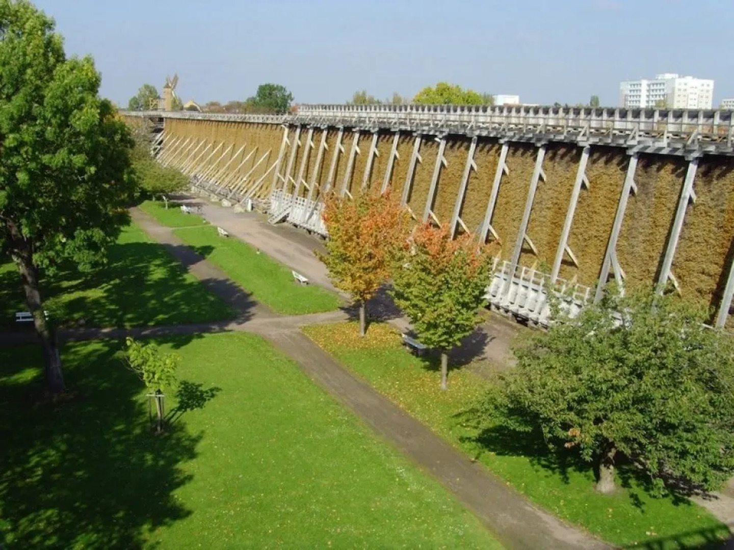 Hostel "Altes Salzamt"