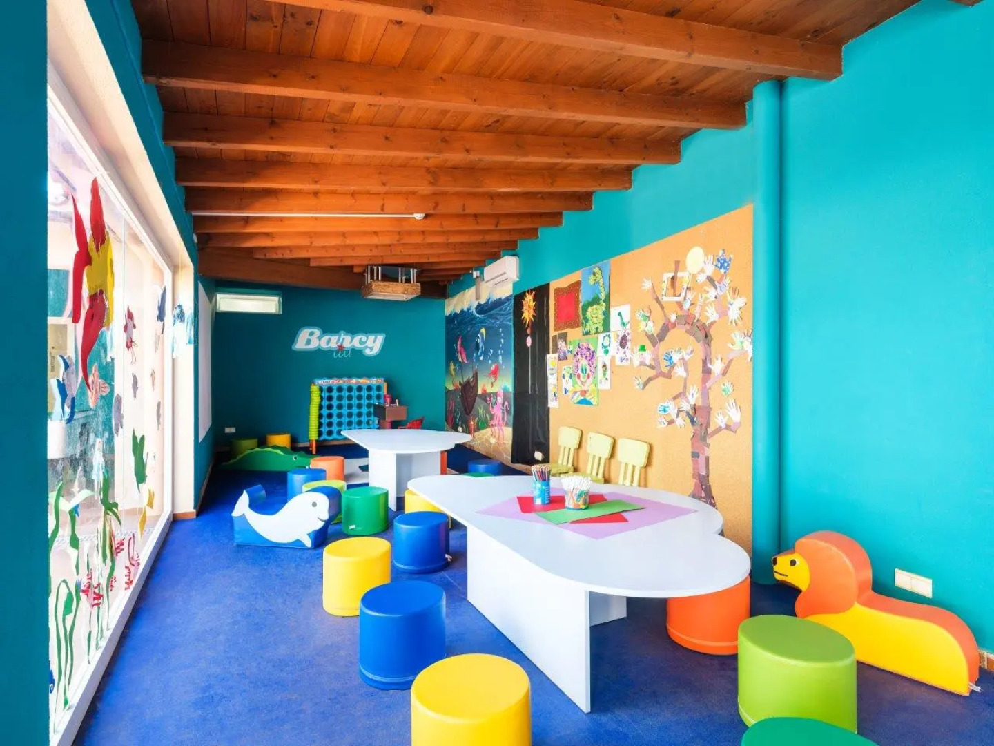 Occidental Ibiza - All Inclusive