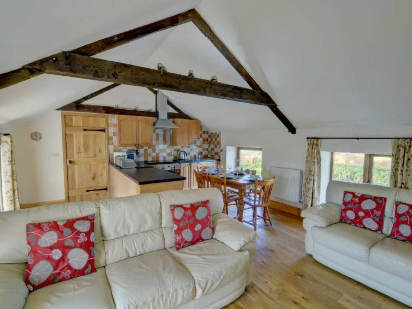 Holiday Home Penrhyncoch