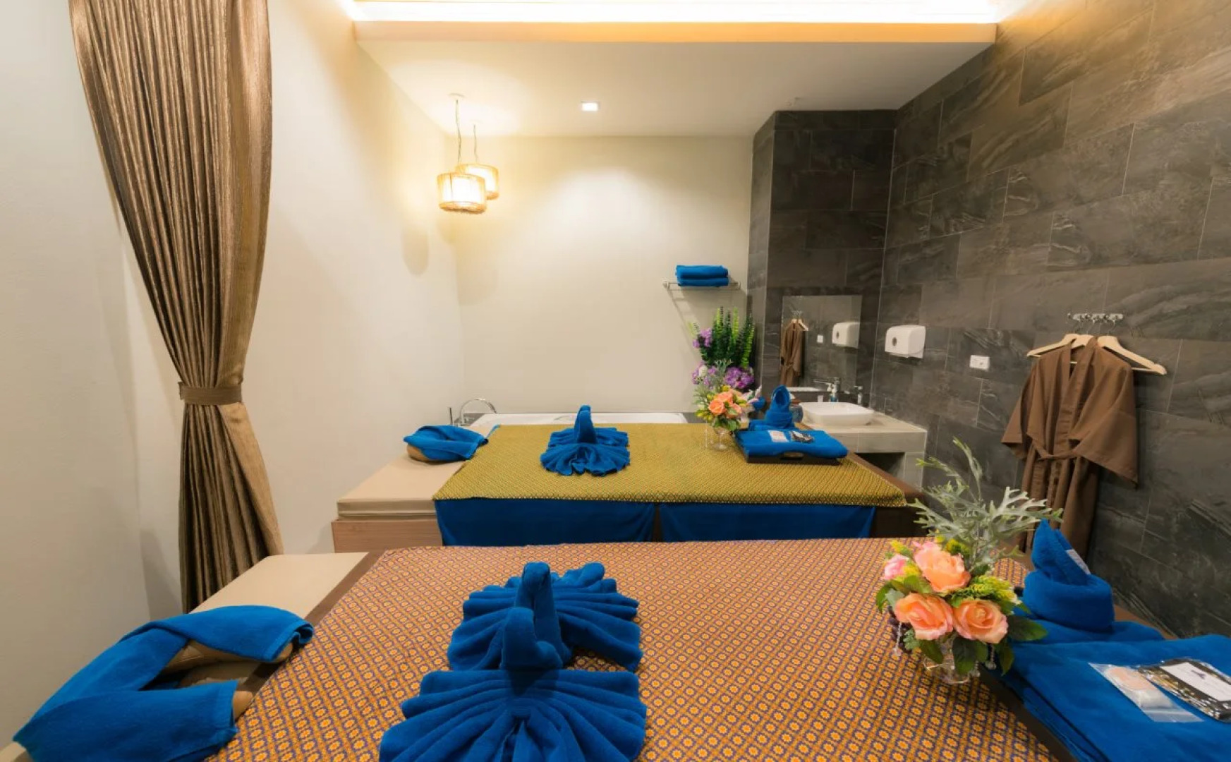 Grand Vista Hotel Chiangrai