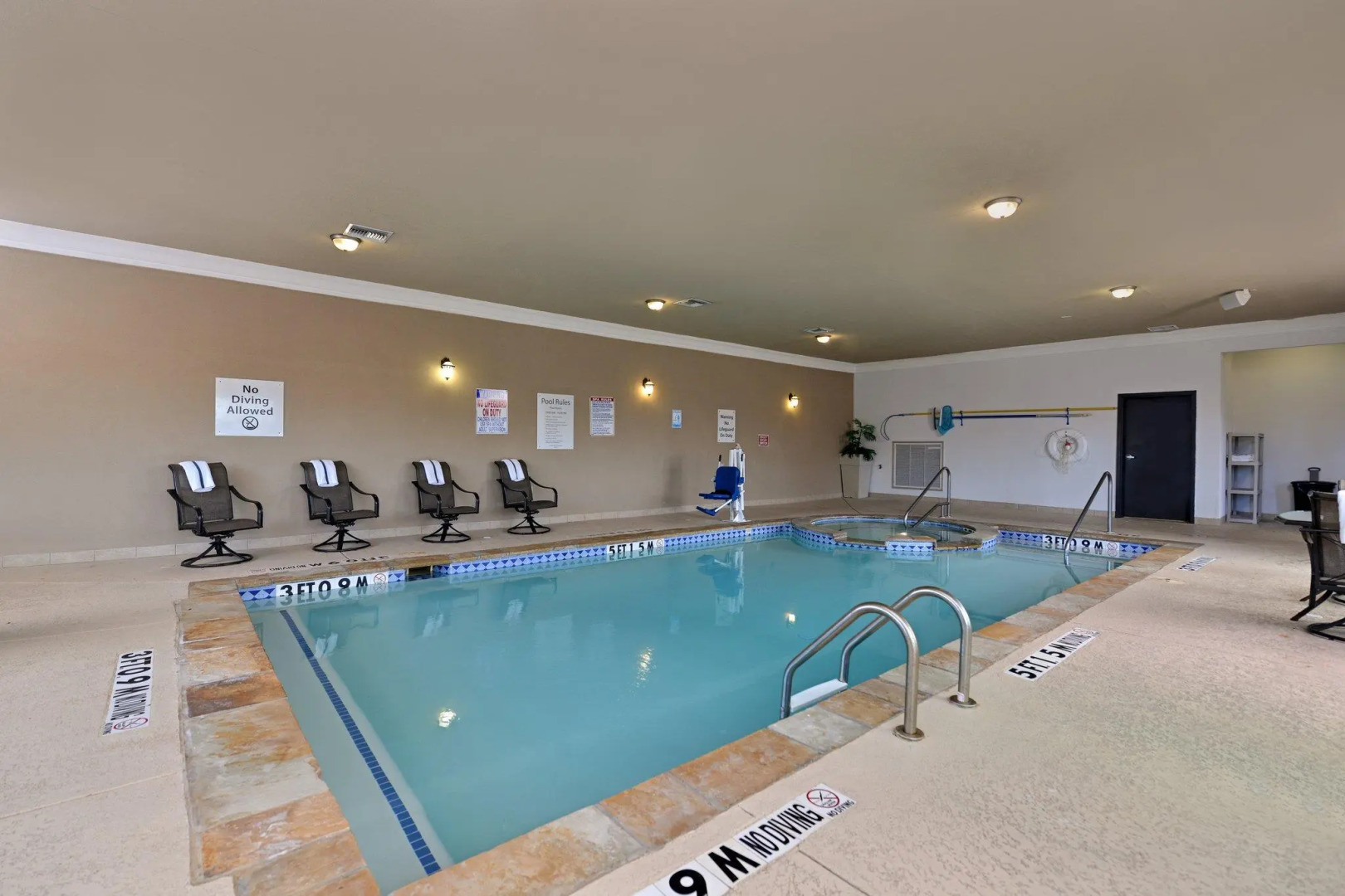 Holiday Inn Express Hotel & Suites Sherman Highway 75 by IHG