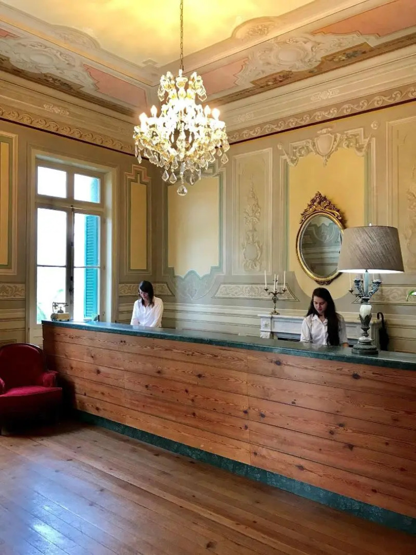 Hotel Casablanca Imperial