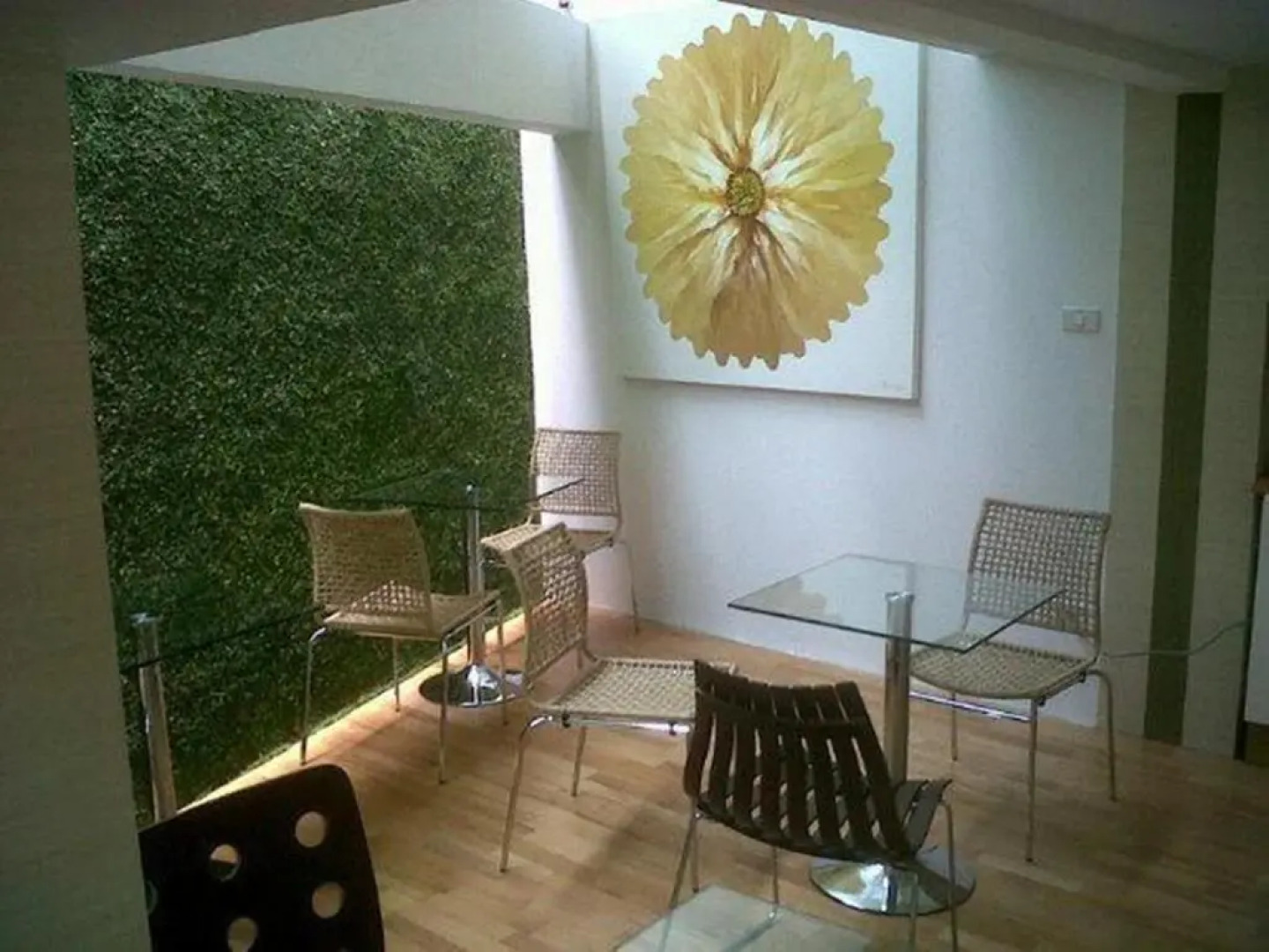 Nantra Sukhumvit 39 Hotel