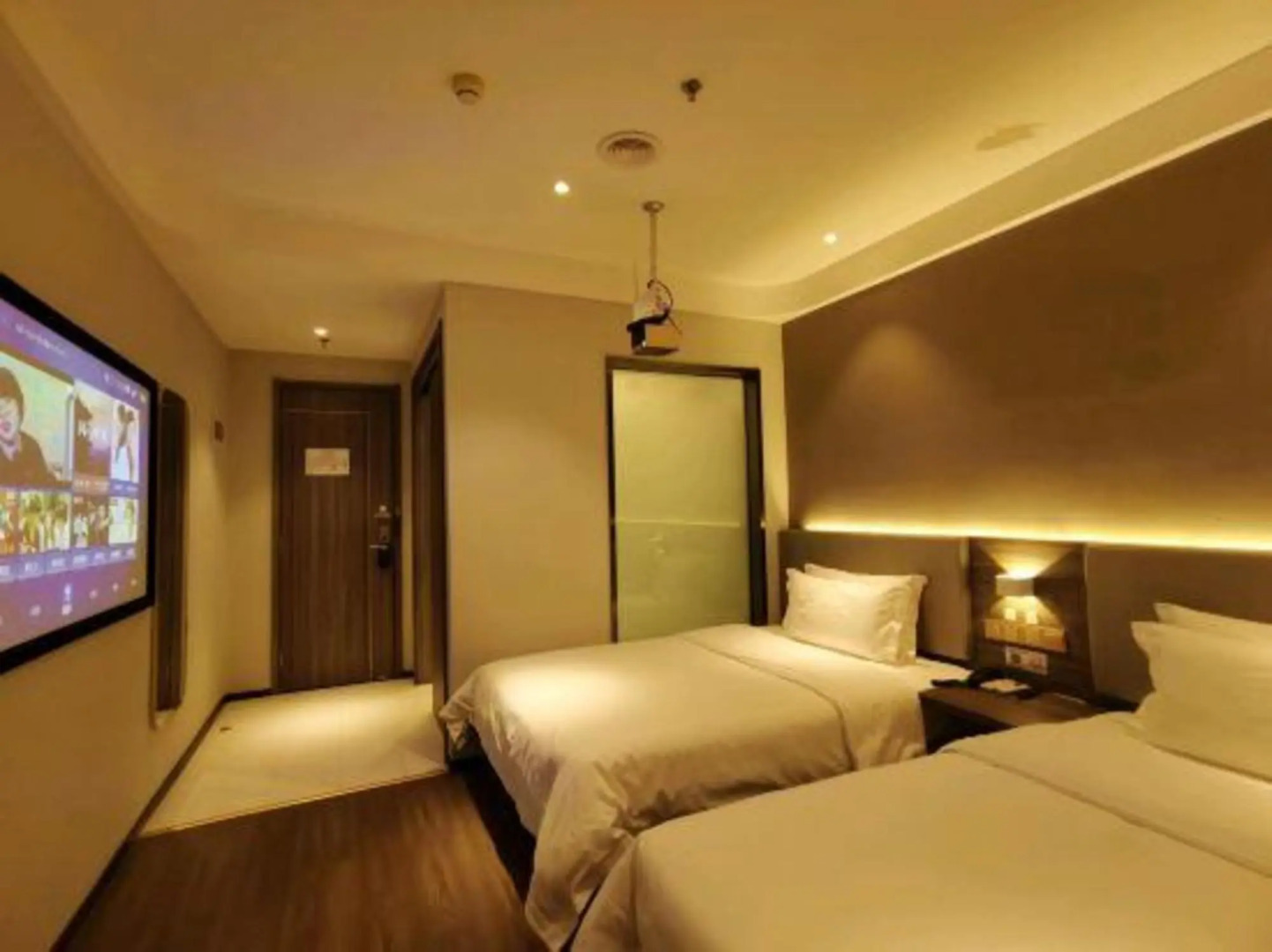 7 Premium (the Fifth People's Hospital of Datong)