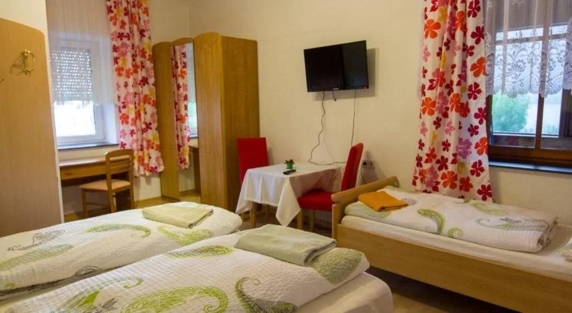 Gasthof & Strandbad Messner