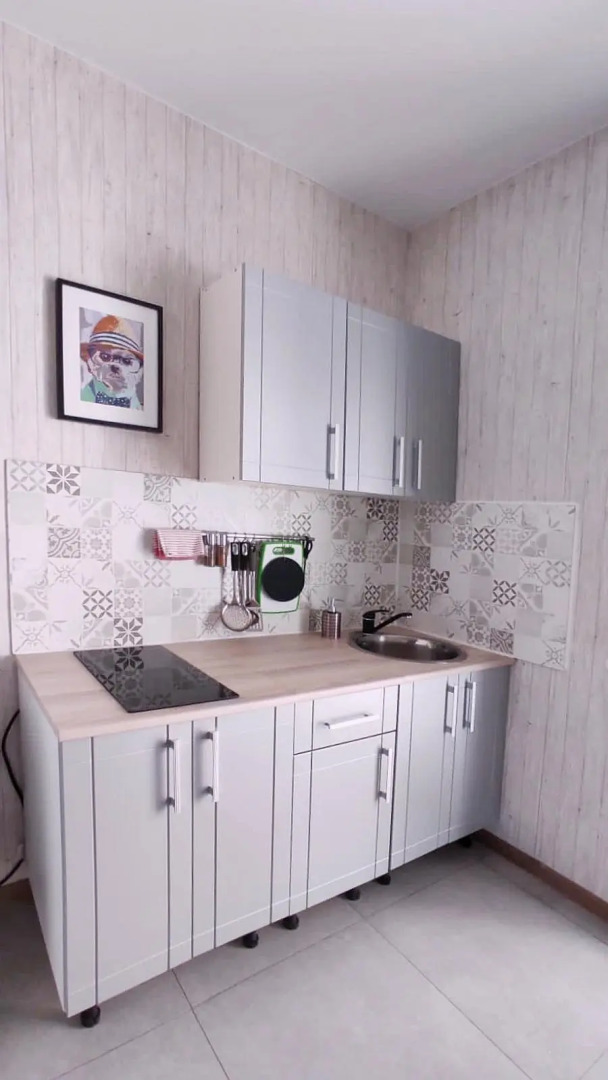 Династия на ул. Борисова, 40