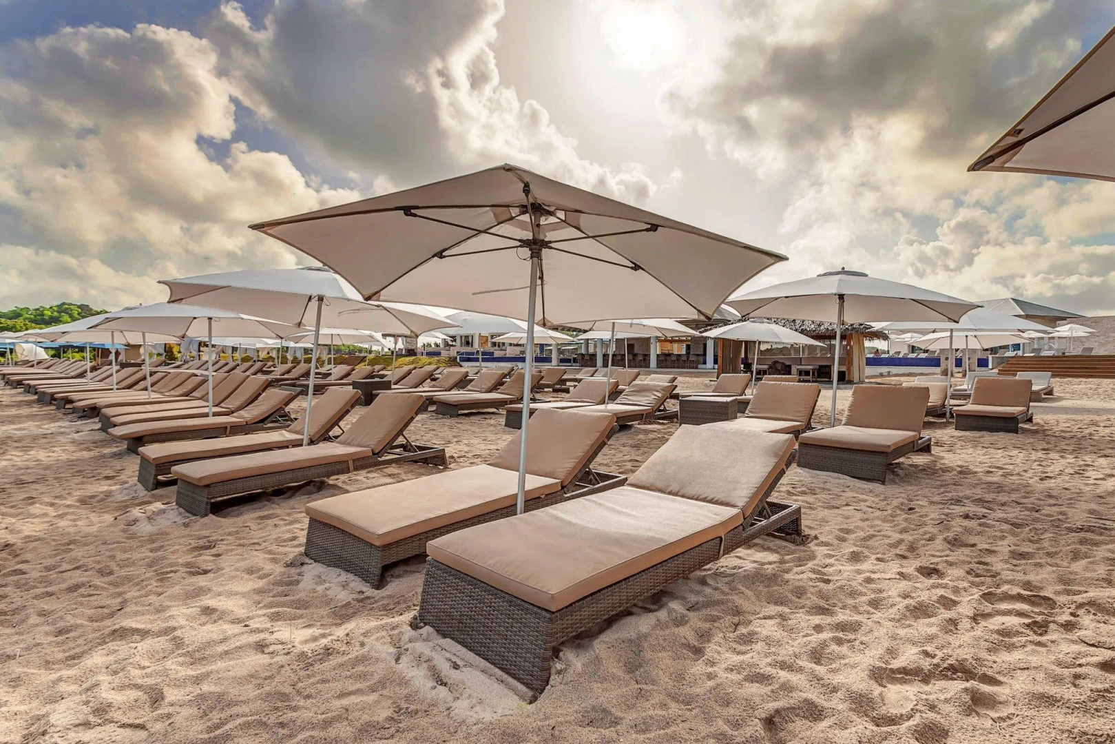Royalton Antigua, An Autograph Collection All-Inclusive Resort