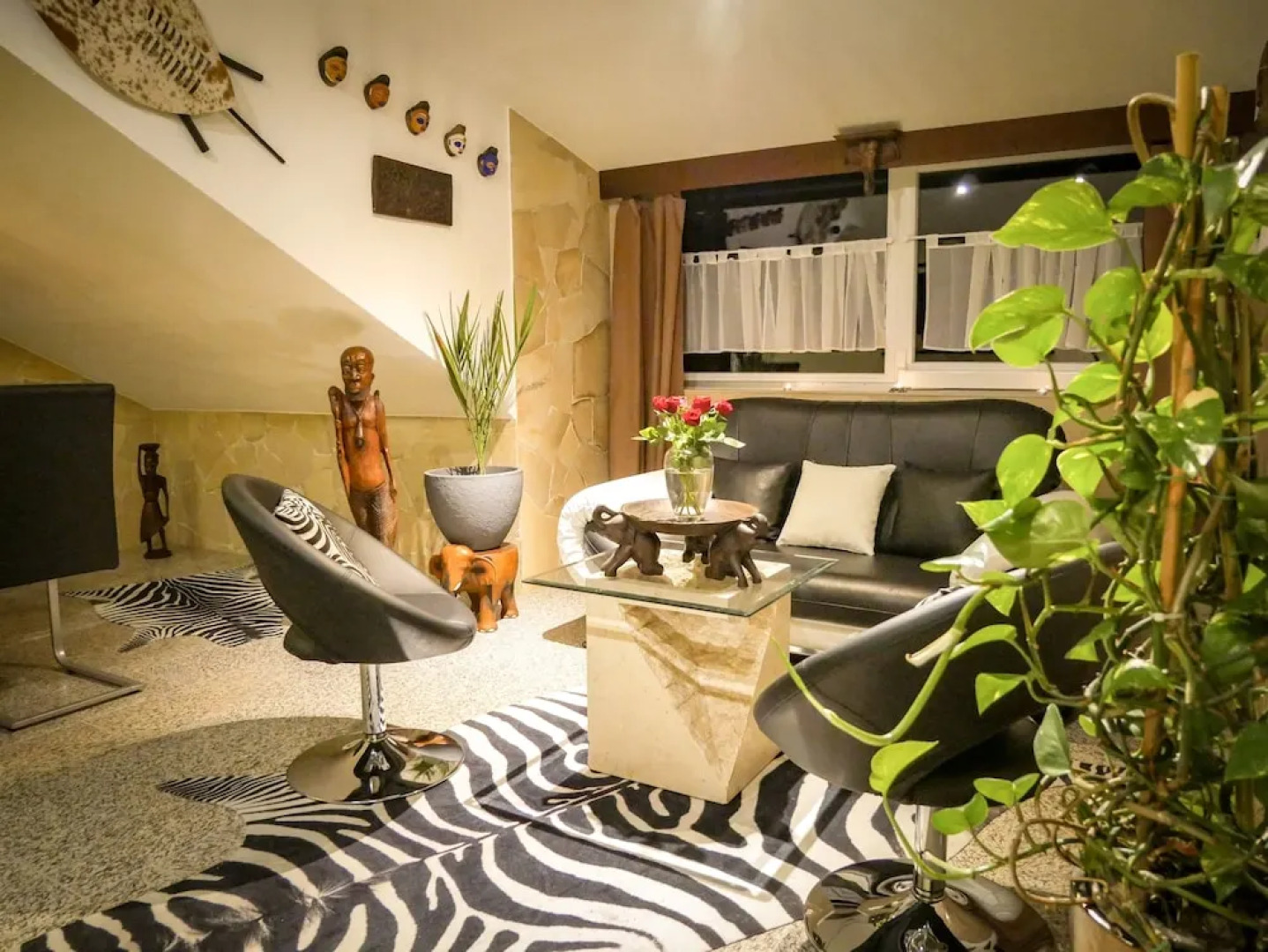 MALINA Luxury Apartments & Spa