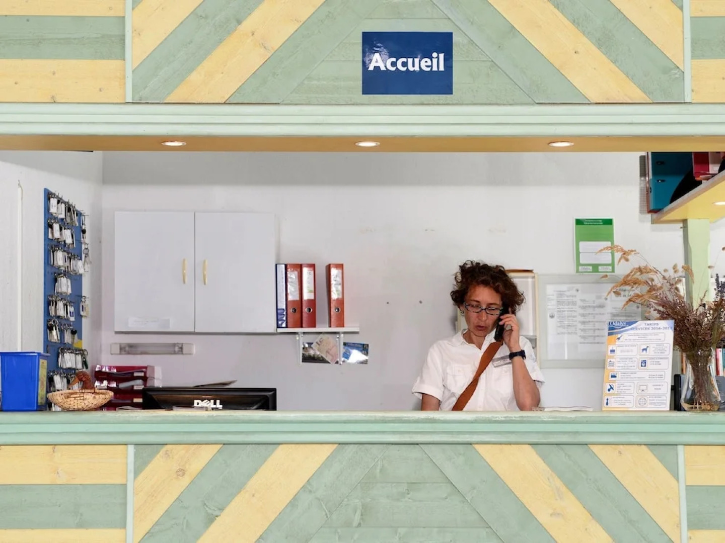 Cozy Apartment With a Terrace, Just 350 m. From the Beach