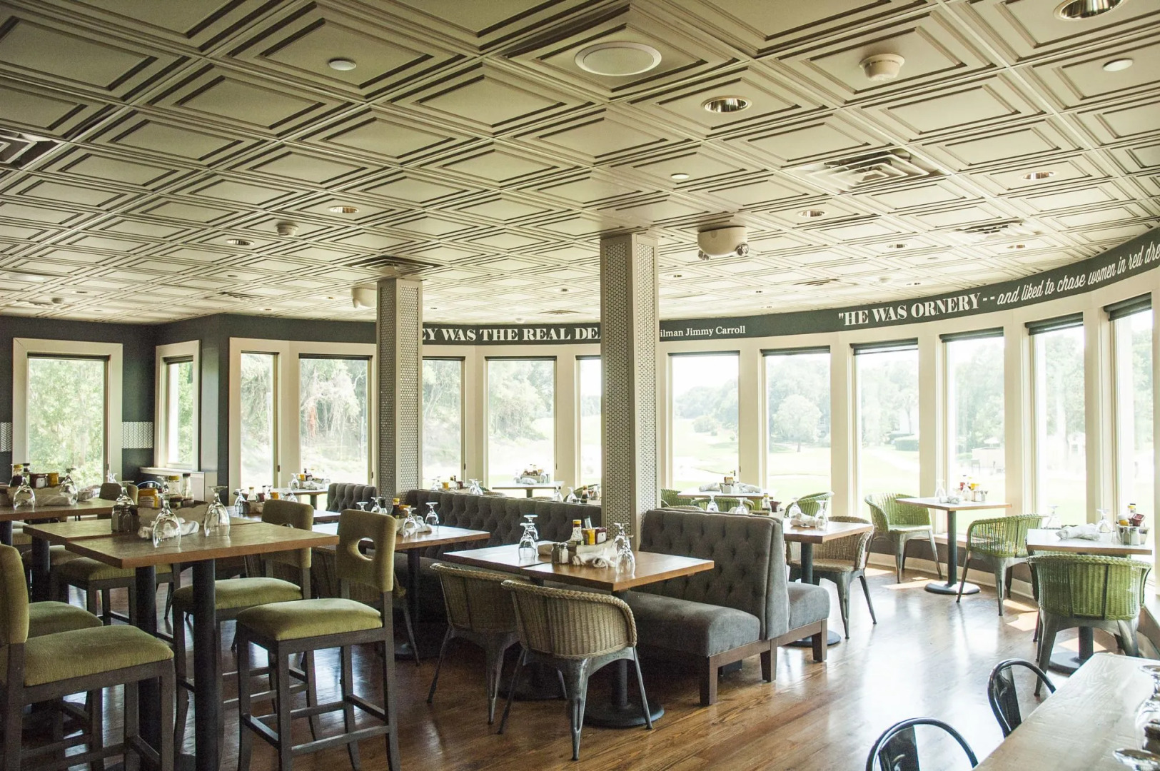 Wild Dunes Resort – Sweetgrass Inn and Boardwalk Inn